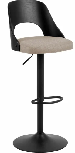 New Actona Barhocker Lucy Sand