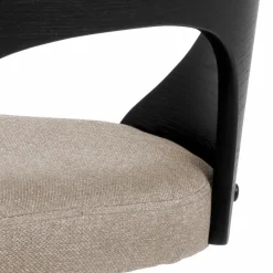 New Actona Barhocker Lucy Sand