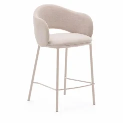 Best Kave Home Barhocker Maina Beige
