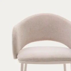 Best Kave Home Barhocker Maina Beige