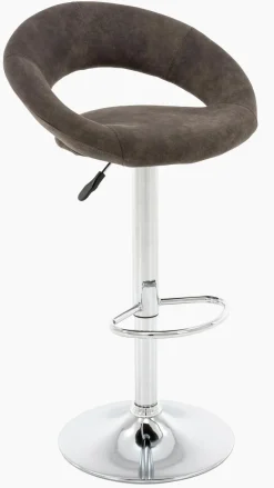 Actona Barhocker Plump