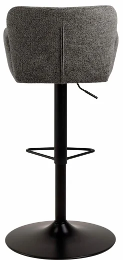 Sale set one by Musterring Barhocker Salinas Anthrazit