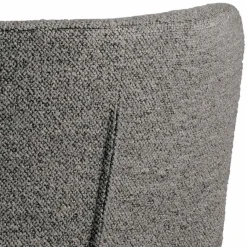 Sale set one by Musterring Barhocker Salinas Anthrazit