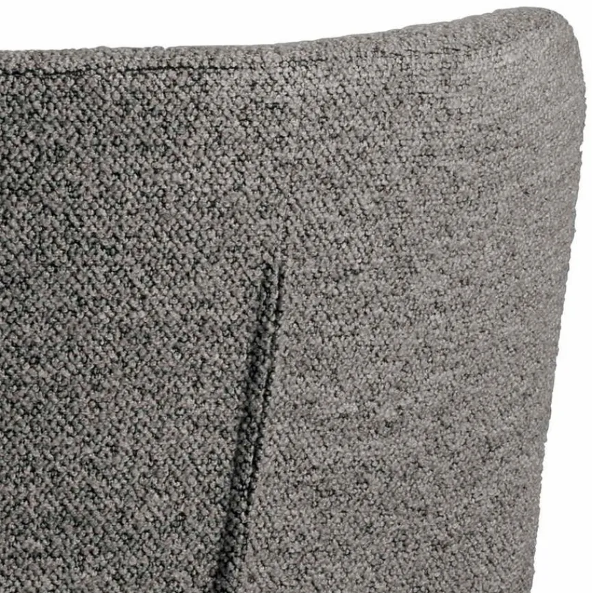 Sale set one by Musterring Barhocker Salinas Anthrazit