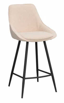 Best DAHEIM Barhocker Sierra Beige