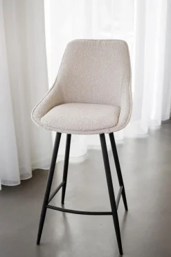 Best DAHEIM Barhocker Sierra Beige