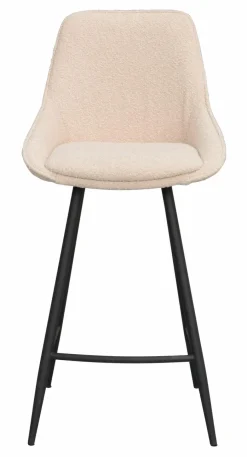 Best DAHEIM Barhocker Sierra Beige