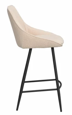 Best DAHEIM Barhocker Sierra Beige
