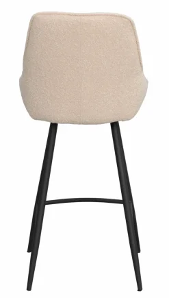 Best DAHEIM Barhocker Sierra Beige