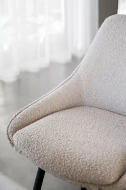 Best DAHEIM Barhocker Sierra Beige