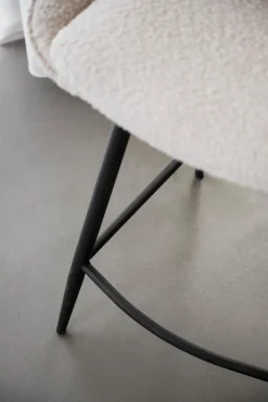 Best DAHEIM Barhocker Sierra Beige