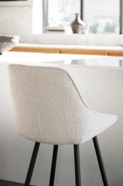 Best DAHEIM Barhocker Sierra Beige