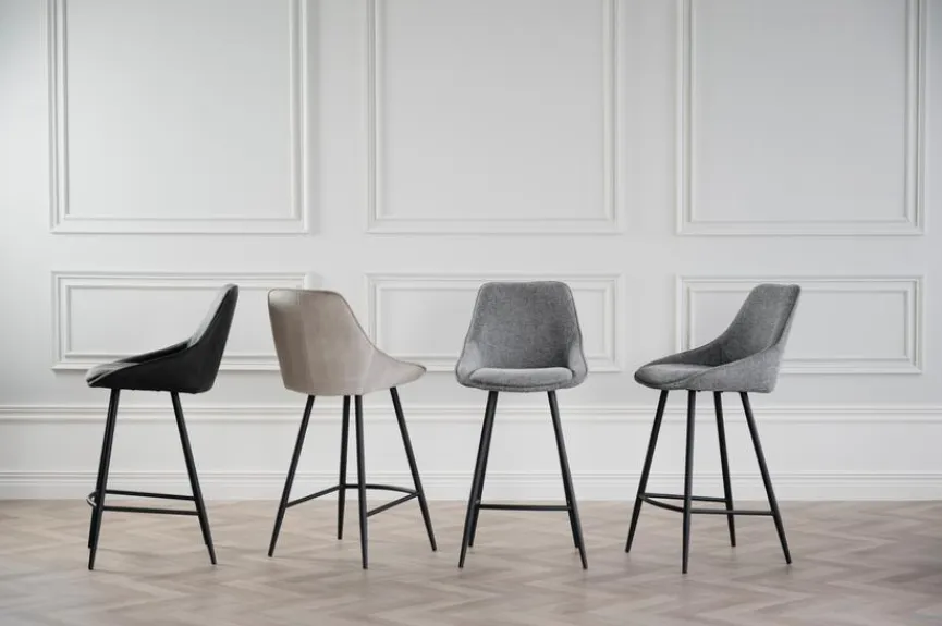 DAHEIM Barhocker Sierra