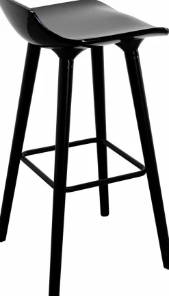 New KARE DESIGN Barhocker York Schwarz