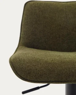 Kave Home Barhocker Zenda