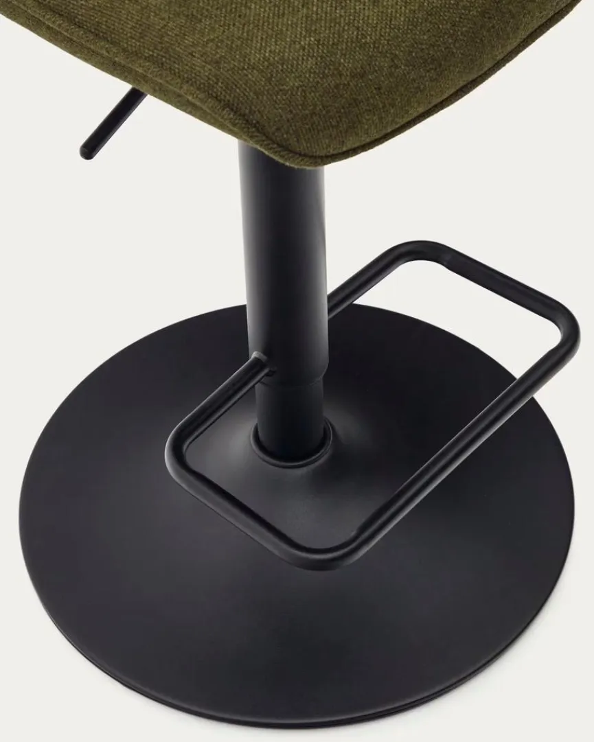 Kave Home Barhocker Zenda