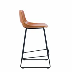 Best Kave Home Barhocker Ziggy Braun