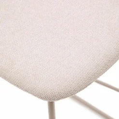 New Kave Home Barhocker Ziggy Beige