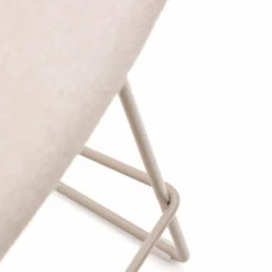 New Kave Home Barhocker Ziggy Beige