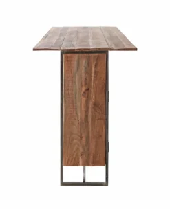 Outlet WOLFMÖBEL Barkommode Parquet Akazie