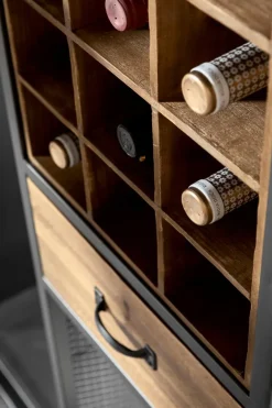 KARE DESIGN Barregal 85096 Vinoteca