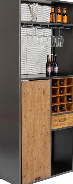 KARE DESIGN Barregal 85096 Vinoteca
