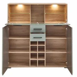 Best Innostyle Barschrank Fun Plus II Schilf