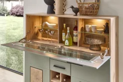 Best Innostyle Barschrank Fun Plus II Schilf