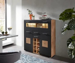 Innostyle Barschrank Sonate