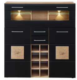Innostyle Barschrank Sonate
