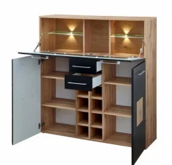 Innostyle Barschrank Sonate