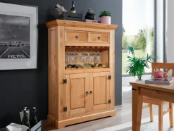 G+K Barschrank Alabama