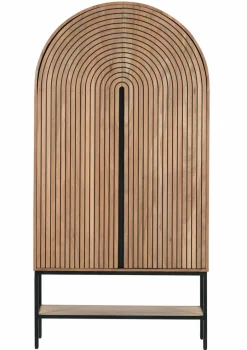 Best Gutmann Factory Barschrank Bartok Akazie