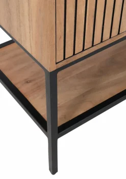 Best Gutmann Factory Barschrank Bartok Akazie