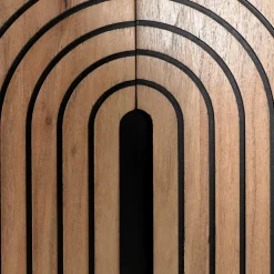 Best Gutmann Factory Barschrank Bartok Akazie