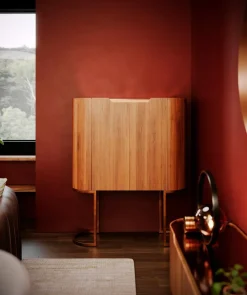 KARE DESIGN Barschrank Giorgio