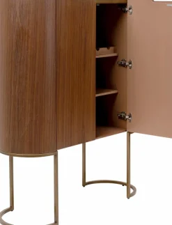 KARE DESIGN Barschrank Giorgio