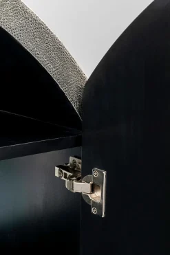 Online KARE DESIGN Barschrank Vegas 87621 Silber