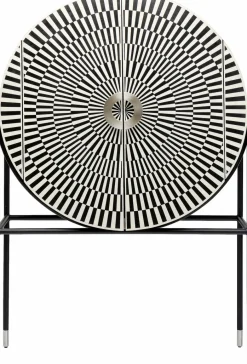 Online KARE DESIGN Barschrank Vegas 87621 Silber