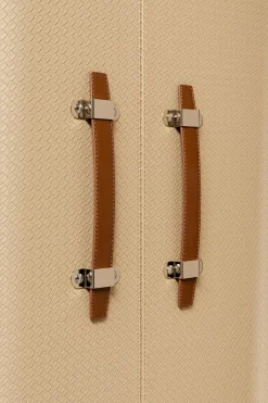 KARE DESIGN Barschrank Venezia 87868 Creme