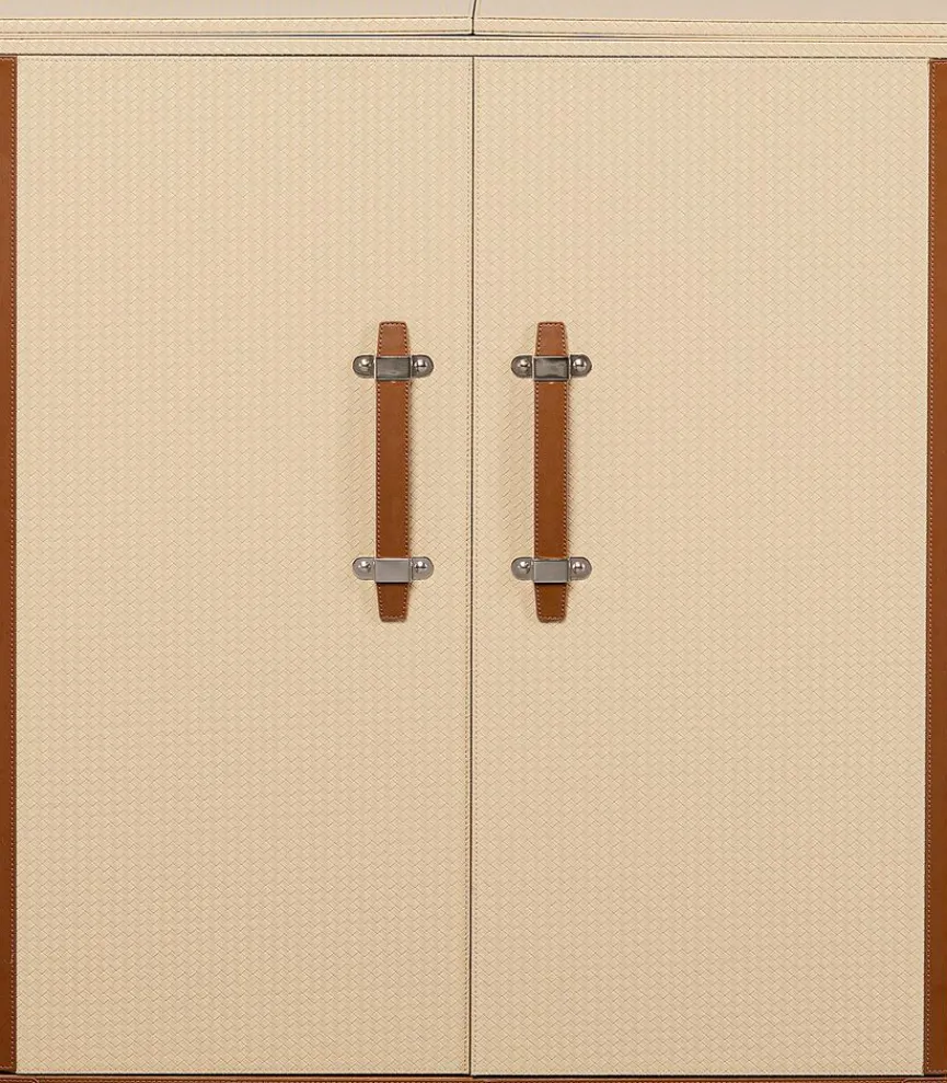 KARE DESIGN Barschrank Venezia 87868 Creme