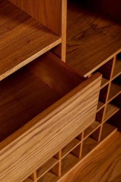 KARE DESIGN Barschrank Venezia 87868 Creme