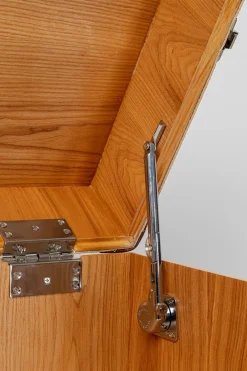 KARE DESIGN Barschrank Venezia 87201