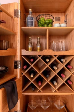 KARE DESIGN Barschrank Venezia 87201