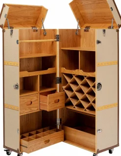 KARE DESIGN Barschrank Venezia 87201