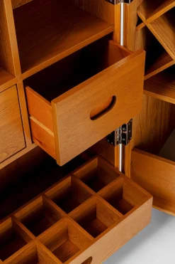 KARE DESIGN Barschrank Zoom 86695