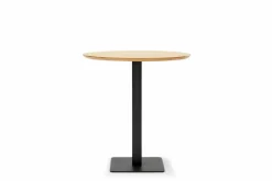 Discount Musterring Bartisch Helmond Ø90 x 96cm Wildeiche