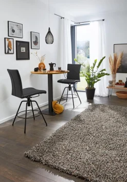 Discount Musterring Bartisch Helmond Ø90 x 96cm Wildeiche