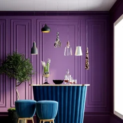 Discount KARE DESIGN Bartisch After Work 83901 Petrol