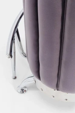 Clearance KARE DESIGN Bartisch After Work 83900 Grau